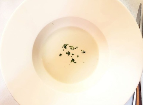ミキモト スープ