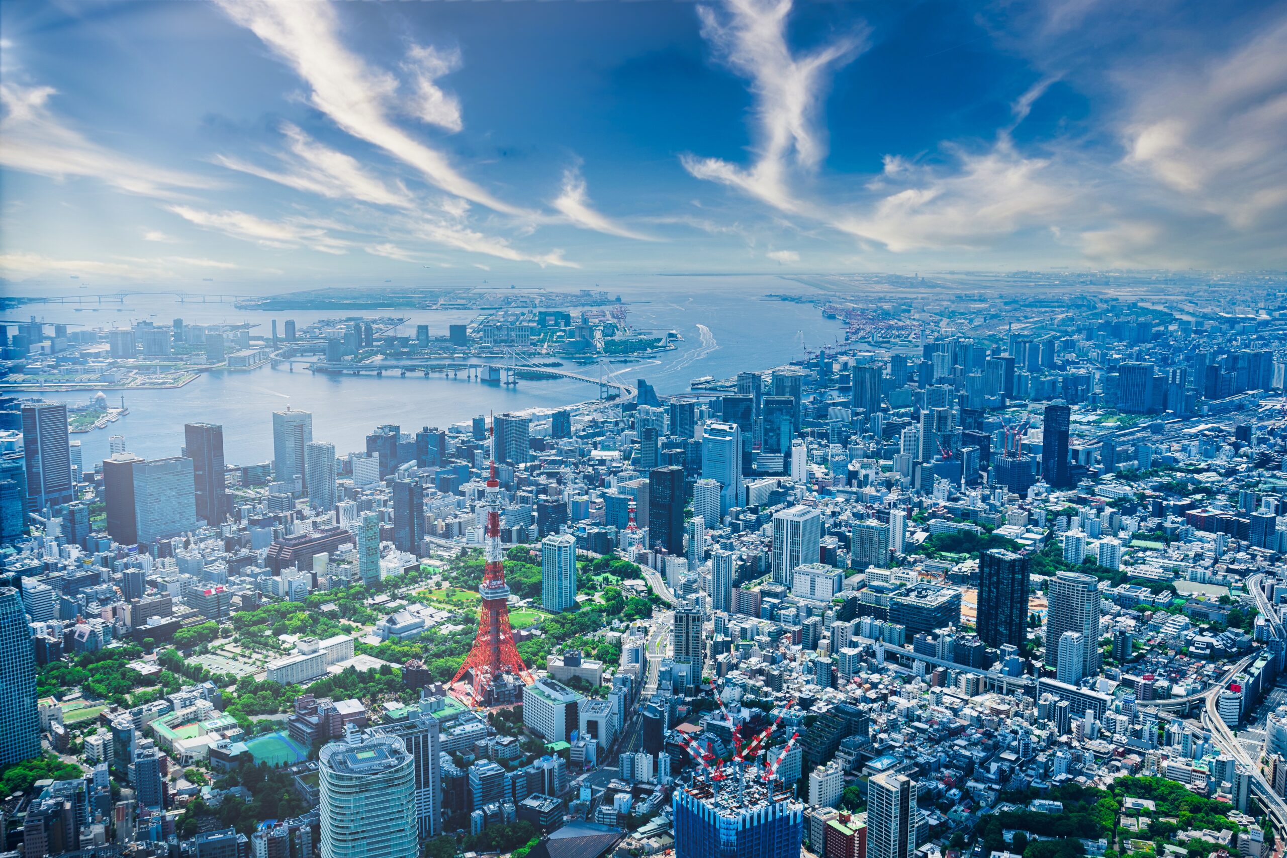 なぜ、東京のマンション投資がおすすめなのか？