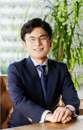 コンサルタント