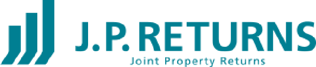 J.P.RETURNS Joint Property Returns