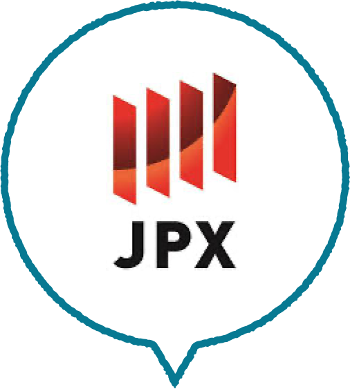 JPX