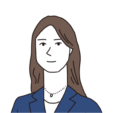 30代・女性・医療系（看護師）埼玉県在住イメージ