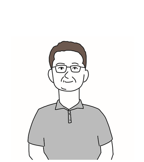 もっと若い頃から始めておけば良かったなと思います