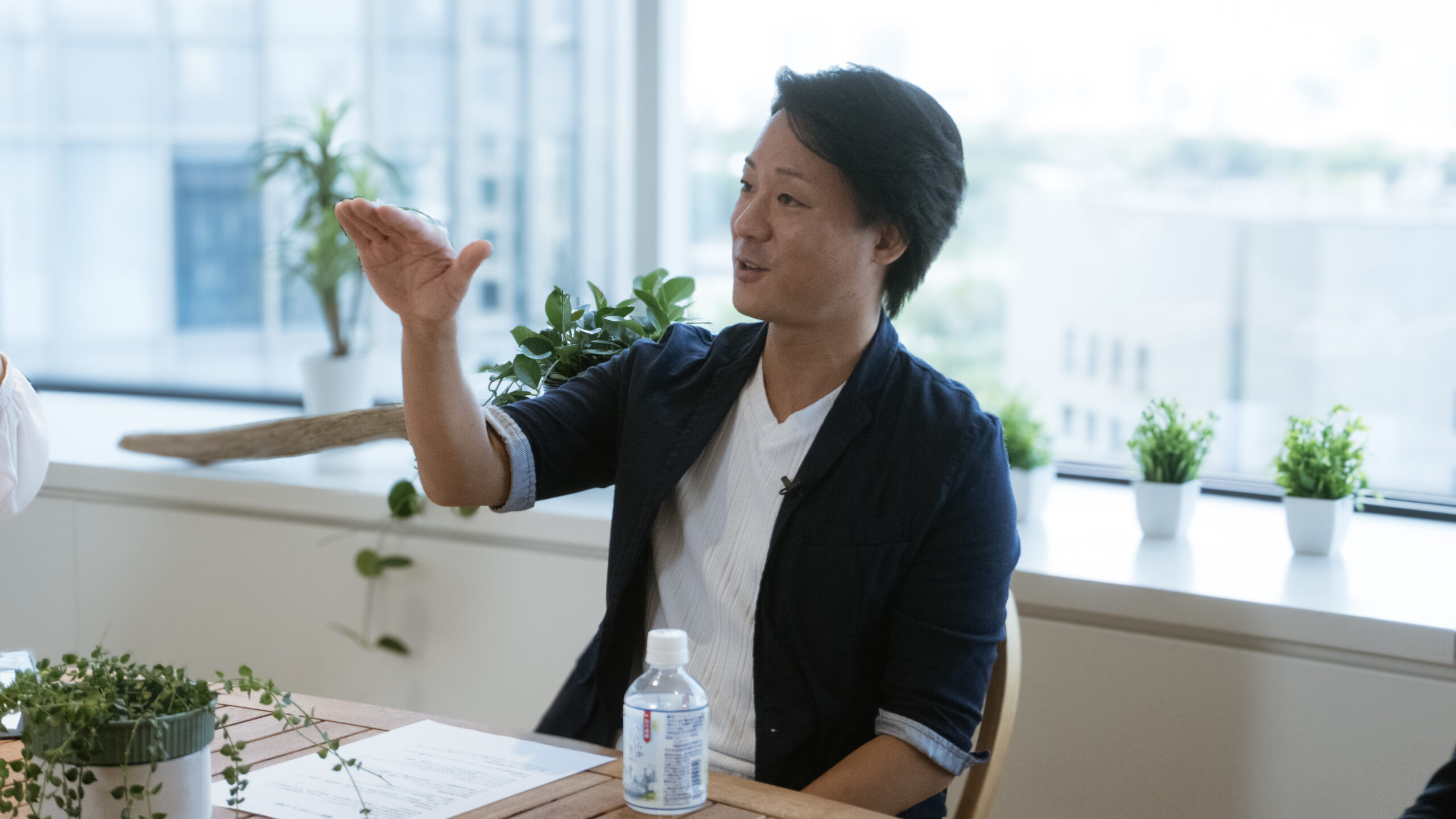 NISAは良い入り口ですが、分散投資としては不動産も有効な選択肢だと思います