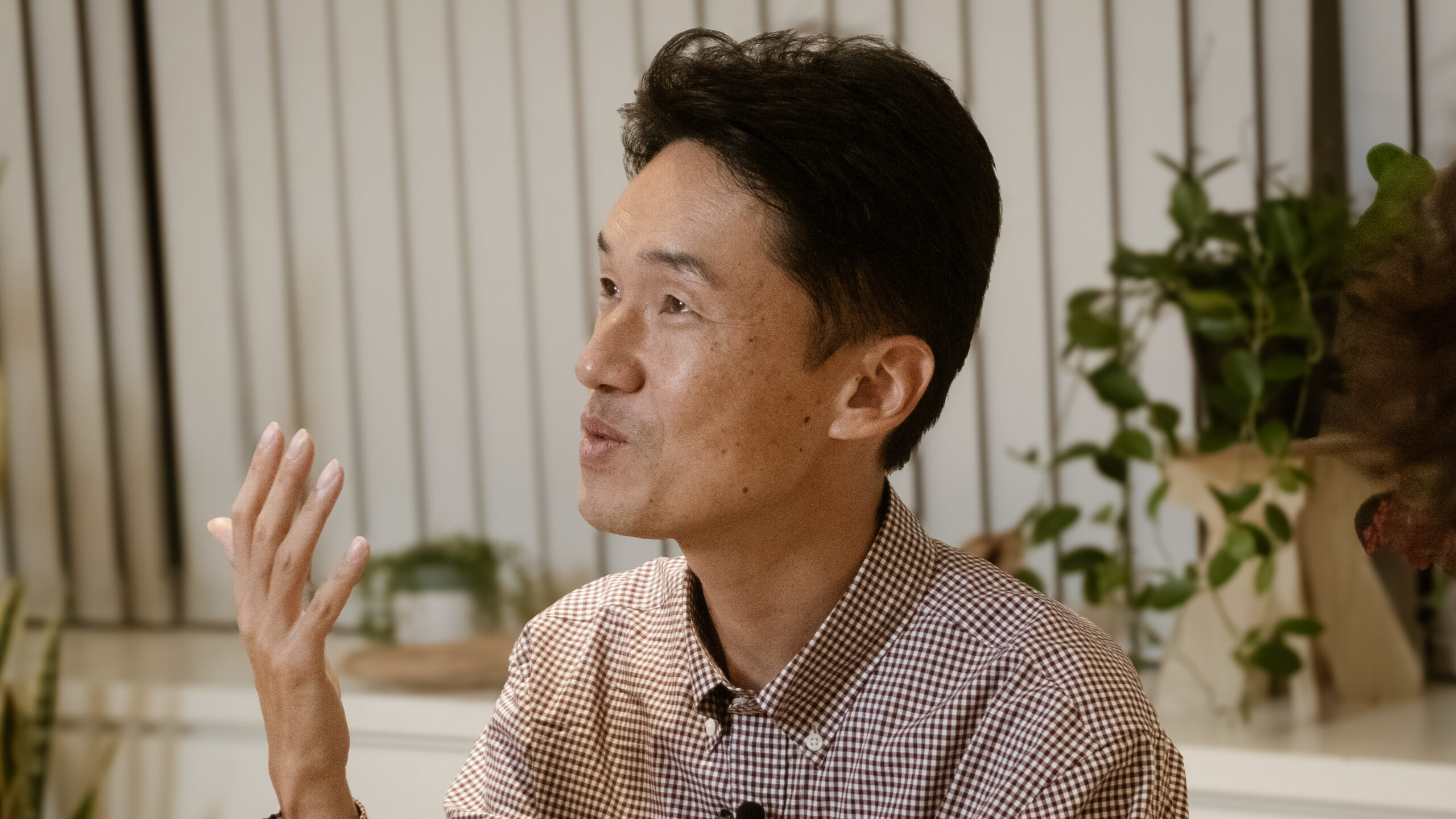 不安よりも、どういう世界が待っているんだろう?という楽しみで不動産投資を始めました