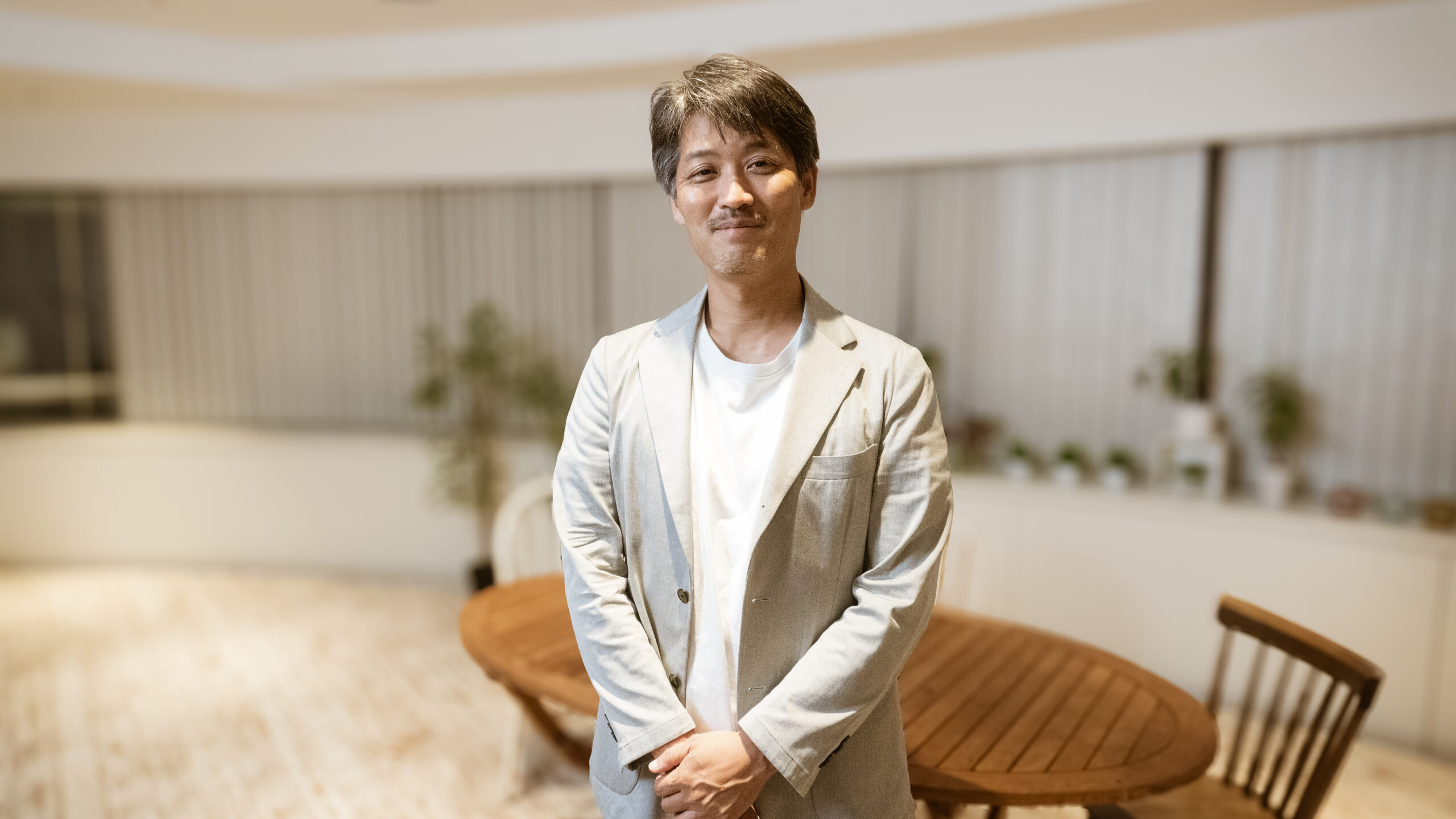 どのようにEXIT戦略を立てていくかを一緒に考えるのが楽しいです