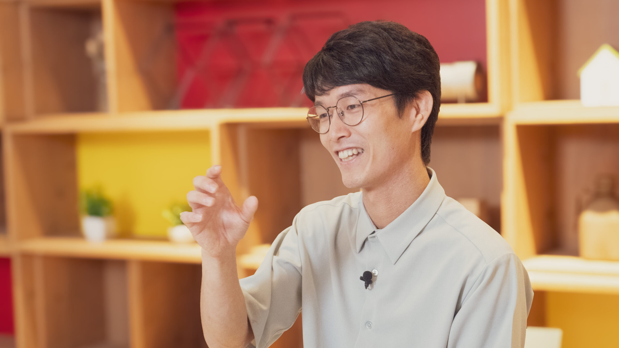 時間が武器になるので、若いうちから始めることをオススメします