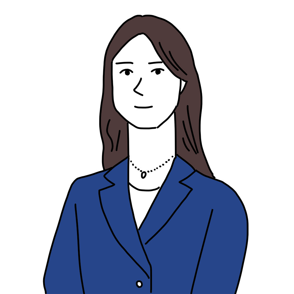 ミドルリスク・ミドルリターンの投資なので、損をしたくない女性にはおすすめだと思います